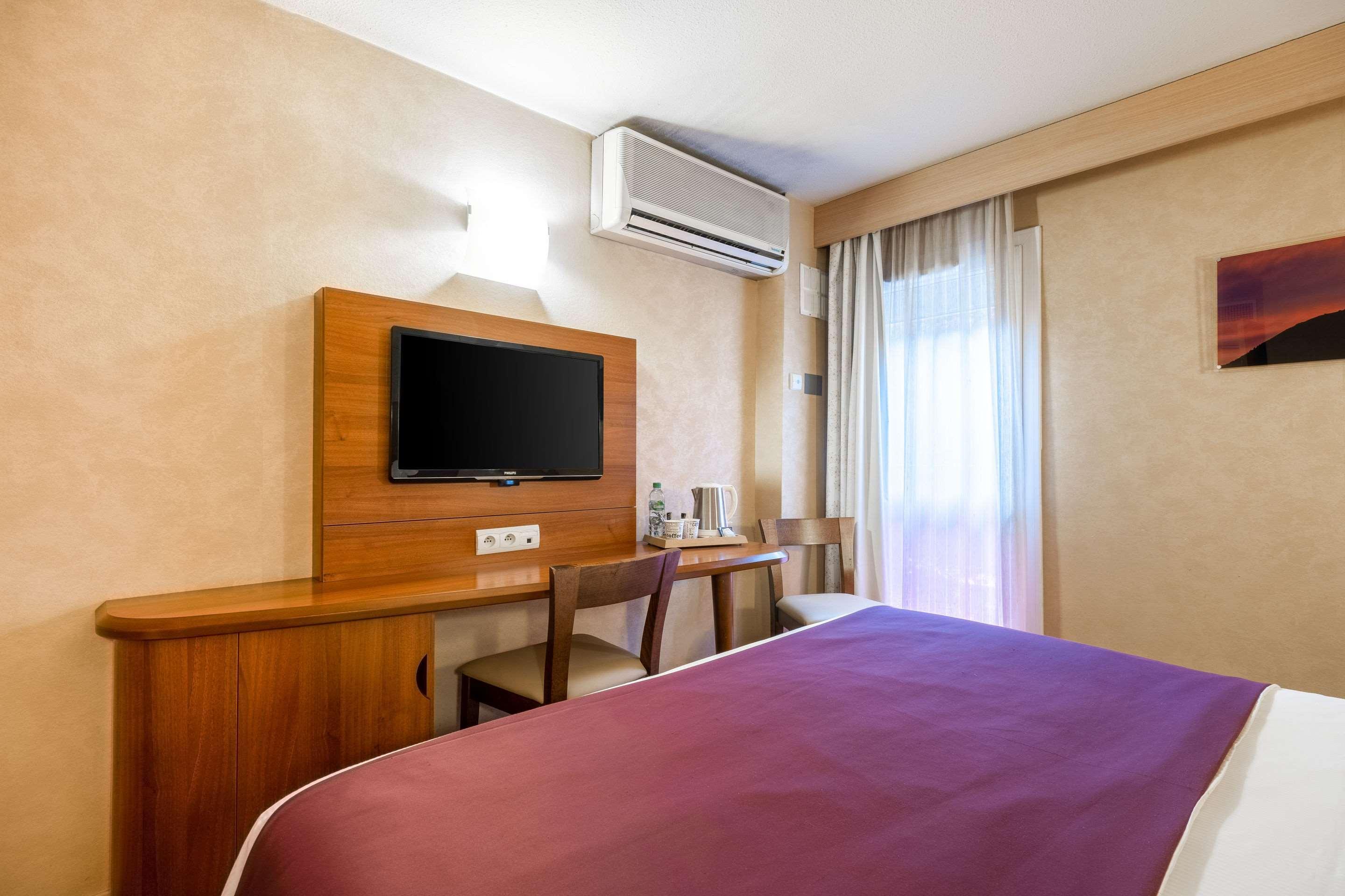 Quality Hotel Clermont Kennedy Екстер'єр фото
