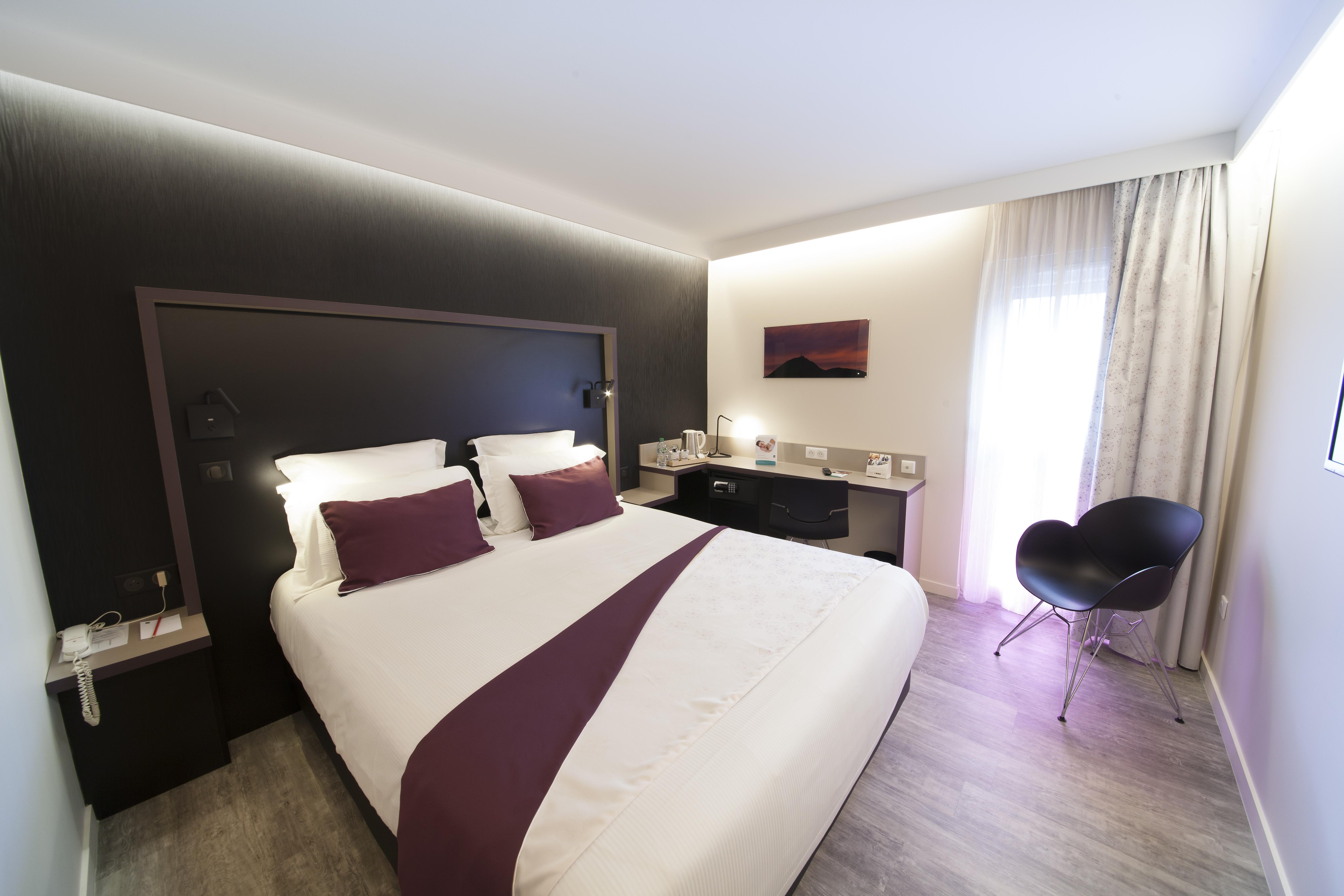 Quality Hotel Clermont Kennedy Екстер'єр фото